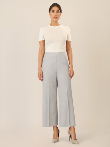 APART Regular Hose in Grau