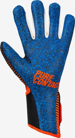 REUSCH Athletic Gloves in Mixed colors