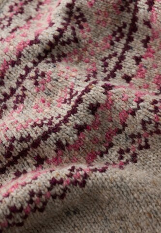 Seasalt Cornwall Sweater ' Port Kinnis ' in Beige