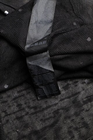 s.Oliver Top & Shirt in S in Black