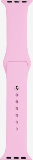 iDeal of Sweden Bracelet 'Apple Watch 38/40/41/42 Small' in One Size in Light pink, Item view