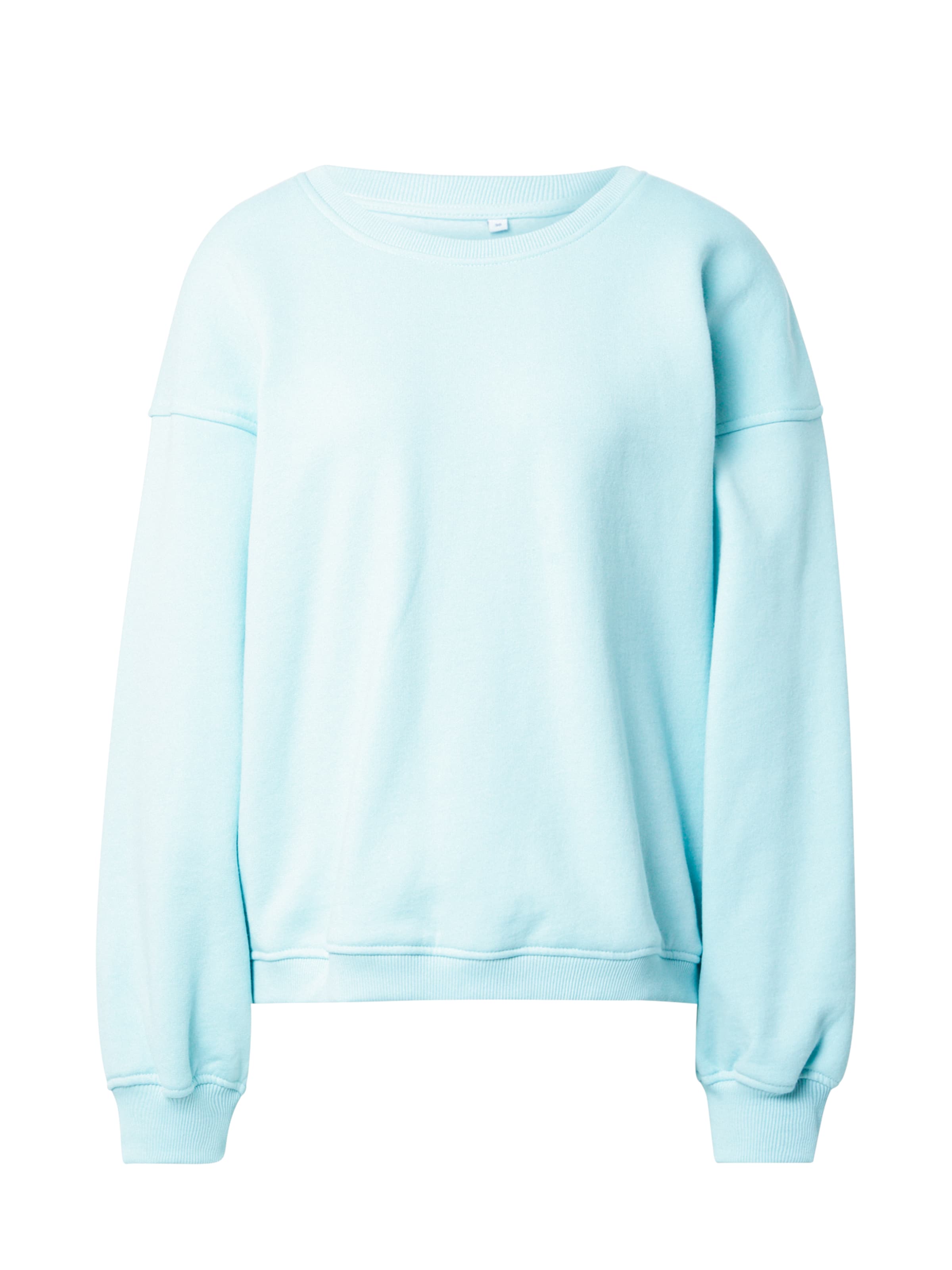 florence by mills exclusive for ABOUT YOU Суичър 'Oak' в синьо: отпред