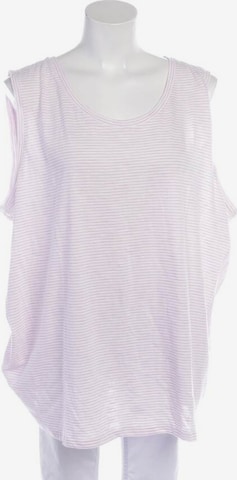 LIEBLINGSSTÜCK Top & Shirt in 4XL in Pink: front