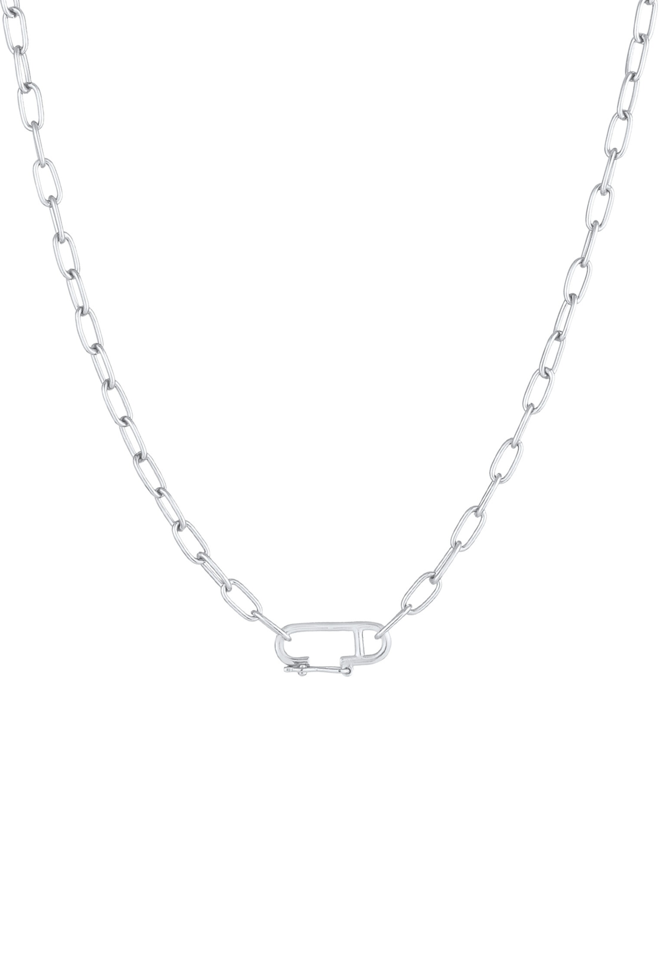ELLI Necklace in Silver