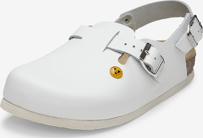 VITAFORM Clogs in 35 in White, Item view