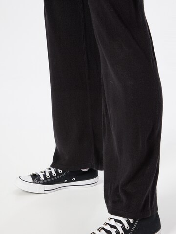 Noisy may Loose fit Pants 'Chen' in Black