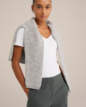 WE Fashion Shirt in White