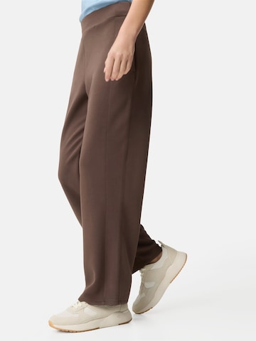 CAMEL ACTIVE Loose fit Pants in Brown