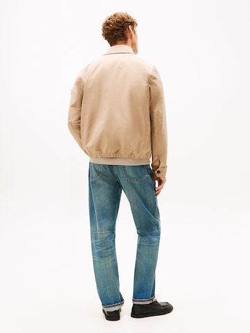 TOMMY HILFIGER Jacke 'IVY' in Beige