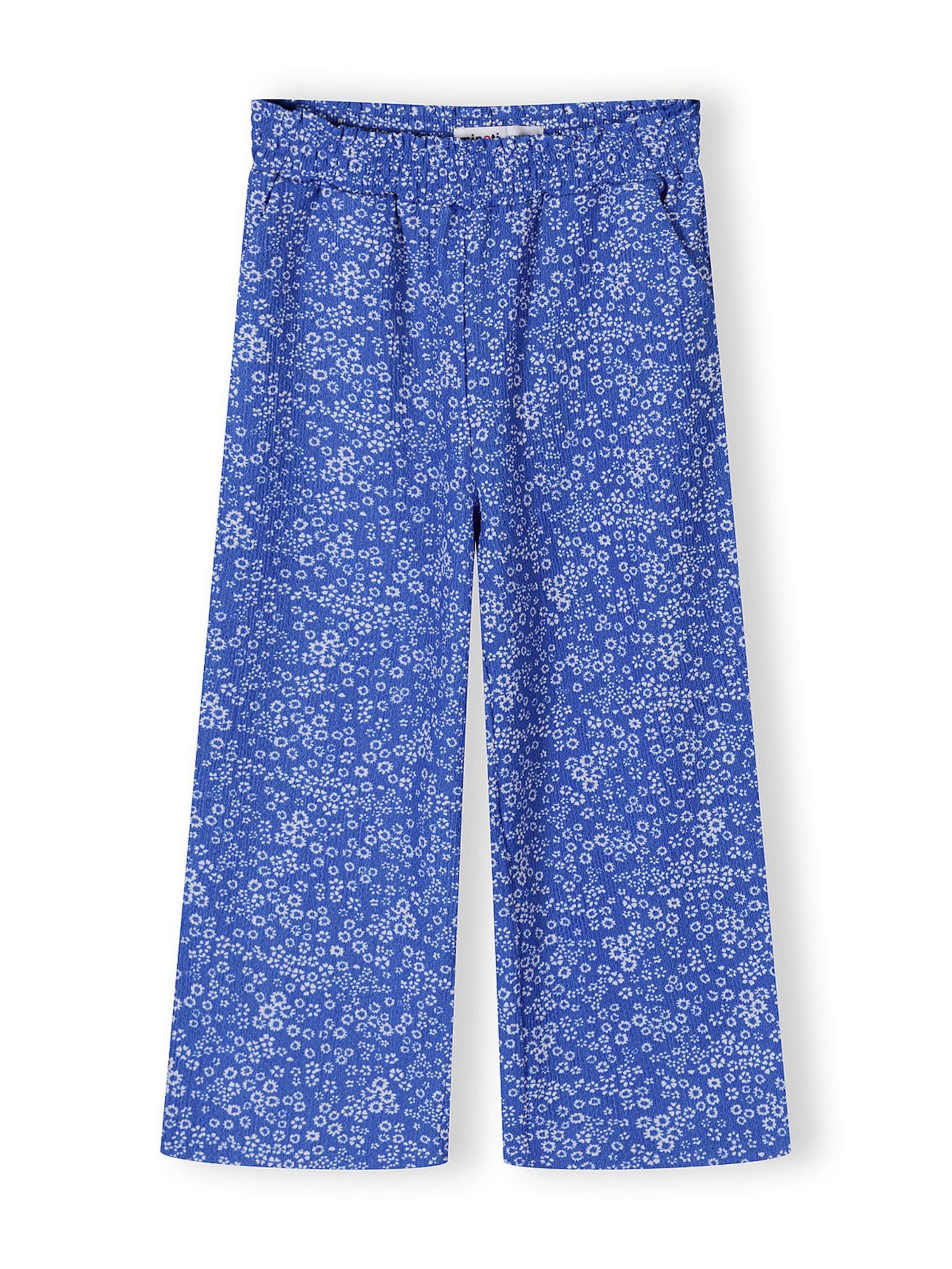 MINOTI Set in Blau