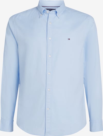 Marškiniai 'FLEX' iš TOMMY HILFIGER, spalva – šviesiai mėlyna, Prekių apžvalga