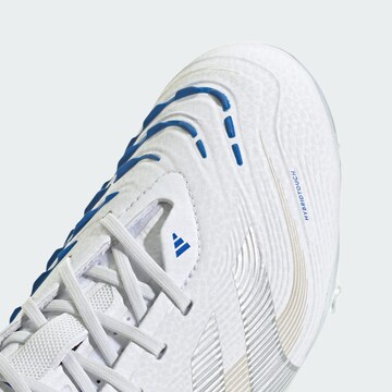 ADIDAS PERFORMANCE Sportschoen 'Predator Elite' in Wit