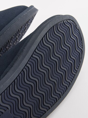 Ciabatta di Next in blu