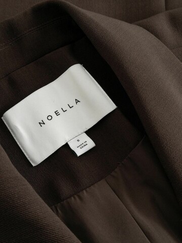 Noella Bleiseri ' N-Leanne Crop Blazer ' värissä ruskea