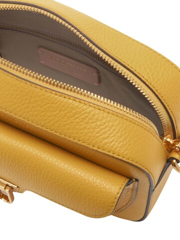 Borsa a mano 'COCCINELLE BEAT SOFT' di Coccinelle in giallo