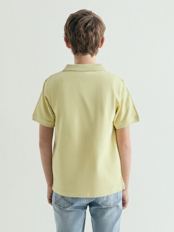 Scalpers T-shirt i grön