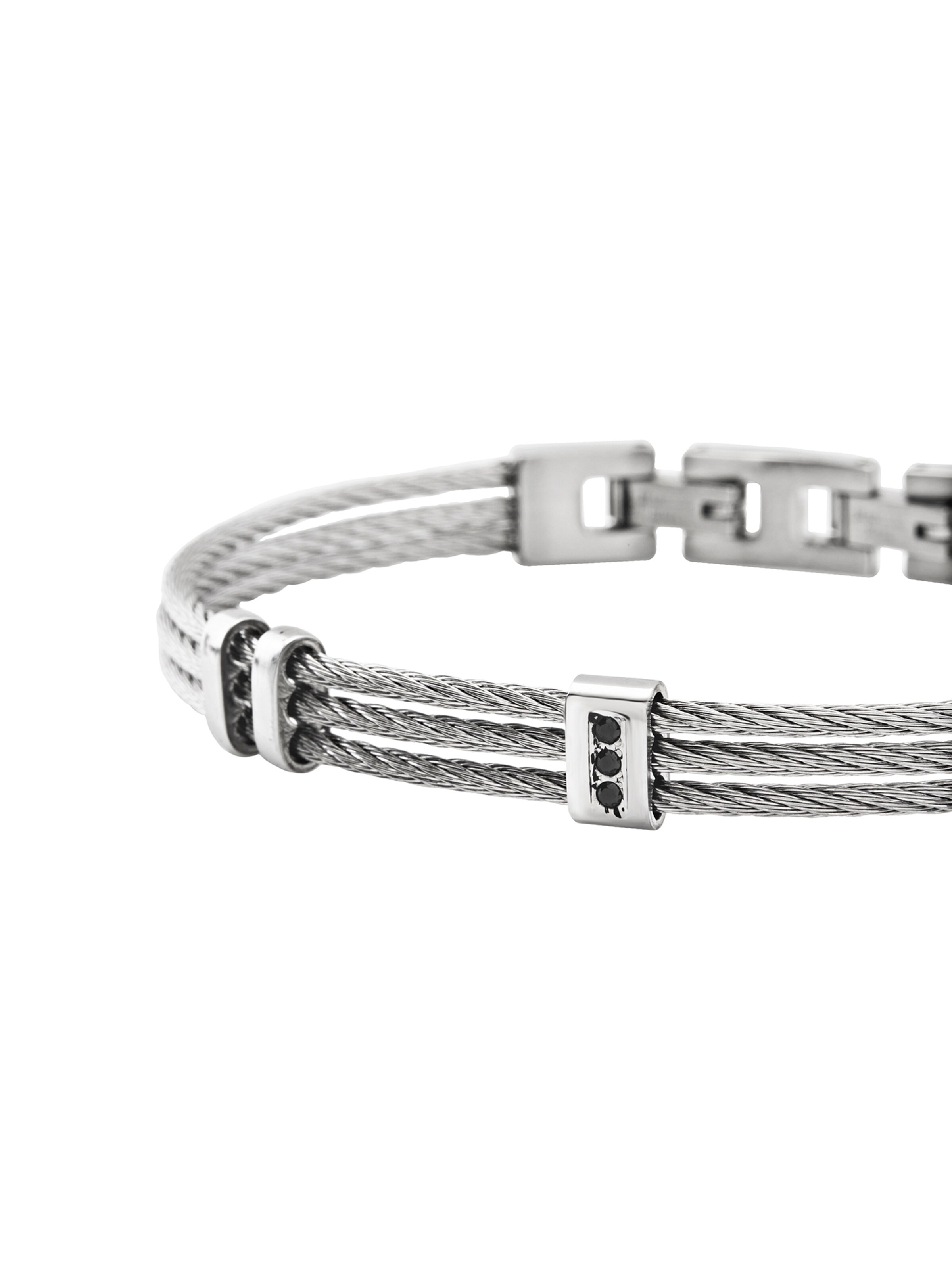 Orologio analogico di Breil in argento