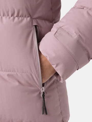 Geacă outdoor 'ADORE' de la HELLY HANSEN pe roz