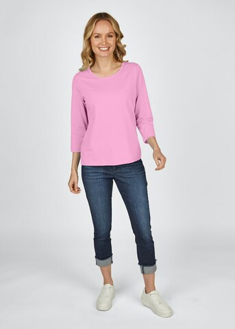 Rabe Shirt in Pink