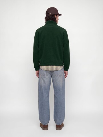JACK & JONES - Sudadera en verde
