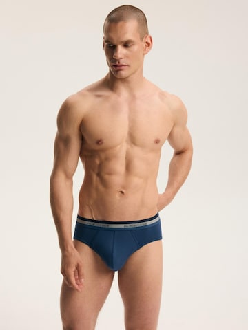 Slip di Henderson in colori misti