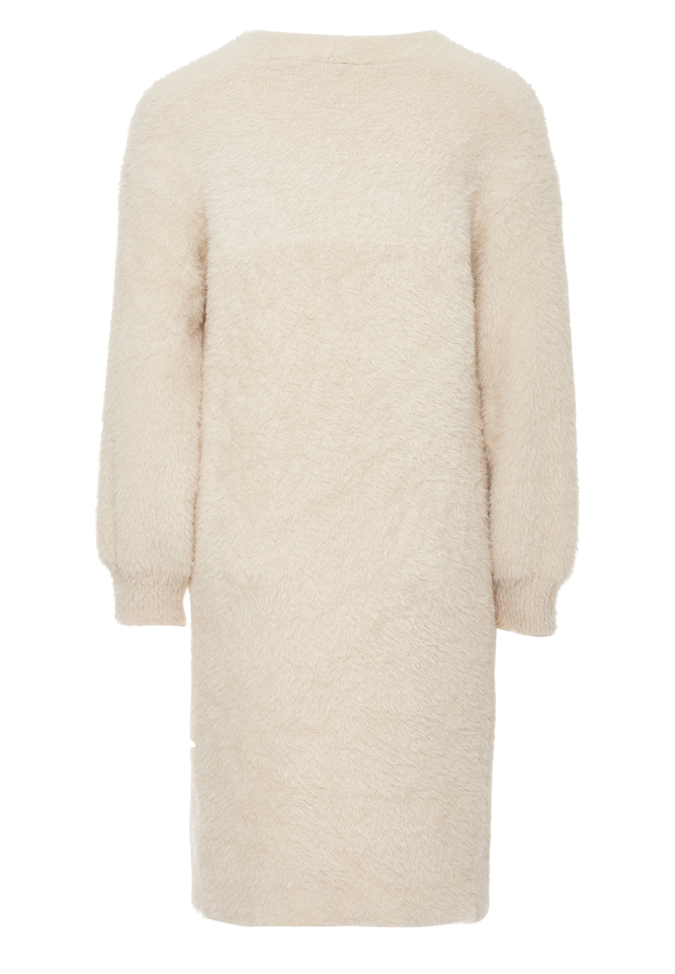 caneva - Casaco de malha em bege