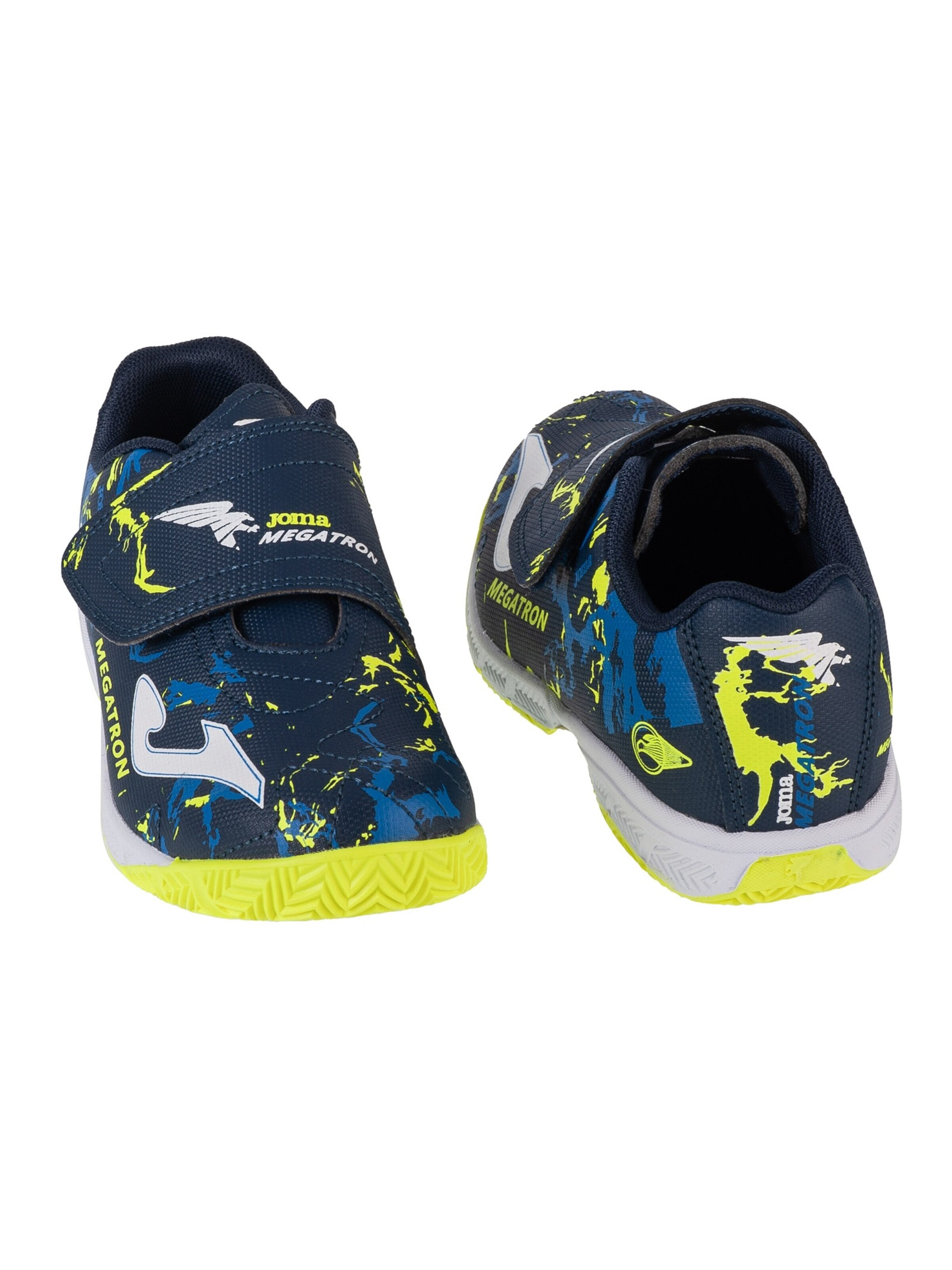 JOMA Sports shoe 'Megatron' in Blue