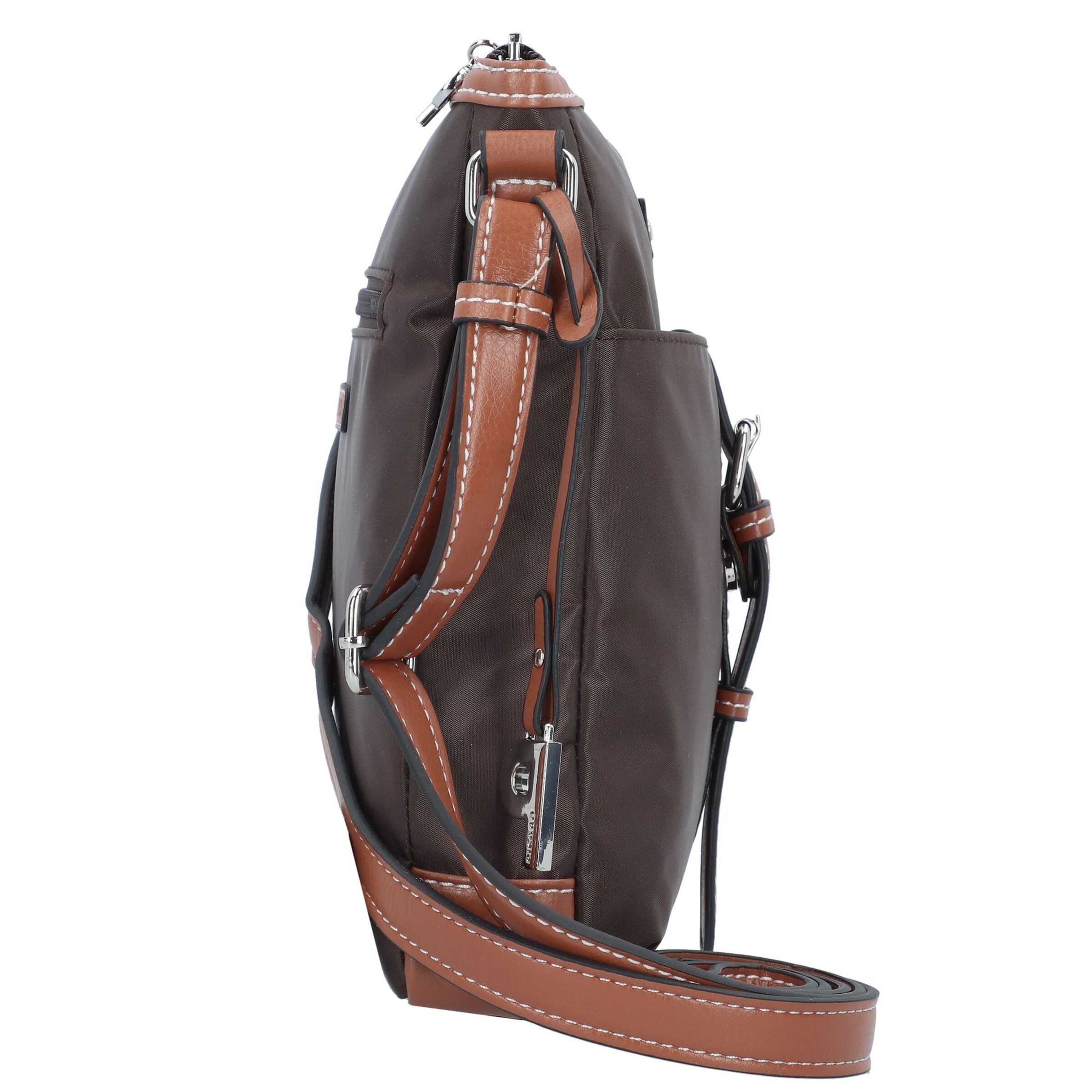 Picard Schoudertas in Bruin