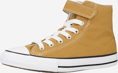CONVERSE Tenisice 'CHUCK TAYLOR ALL STAR' u šafran, Pregled proizvoda