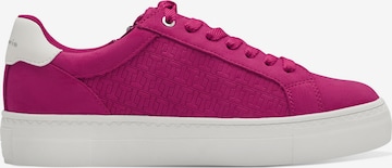 TAMARIS Sneakers in Pink