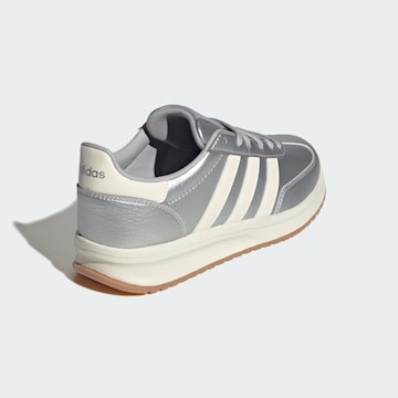 Baskets basses 'Run 70s 2.0' ADIDAS SPORTSWEAR en argent