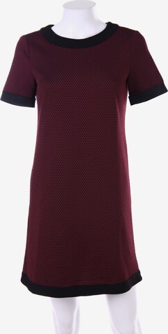 Sisley Dress in XS in Red: front