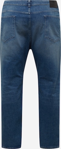 regular Jeans 'Universe' di EDWIN in blu