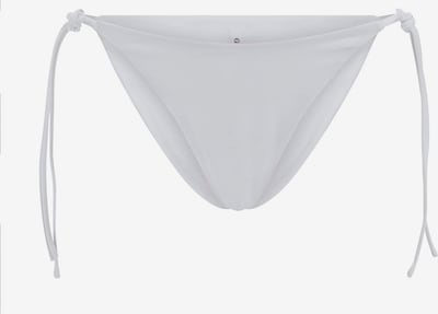 Bikinio kelnaitės iš GUESS, spalva – balta, Prekių apžvalga