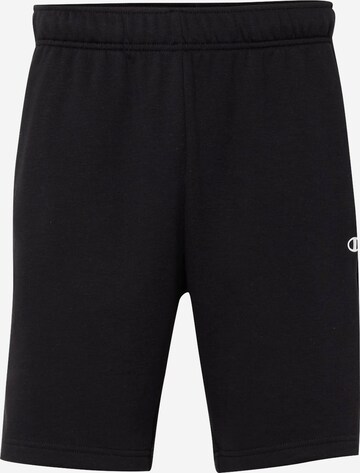 Pantaloni top fitness champion