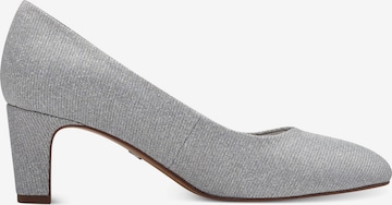 Tamaris dames pumps blokhak, Rose Pearl, 40 EU Tamaris dames pumps blokhak, Rose Pearl, 40 EU