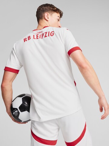 PUMA Trikot 'RB Leipzig 24/25' in Weiß