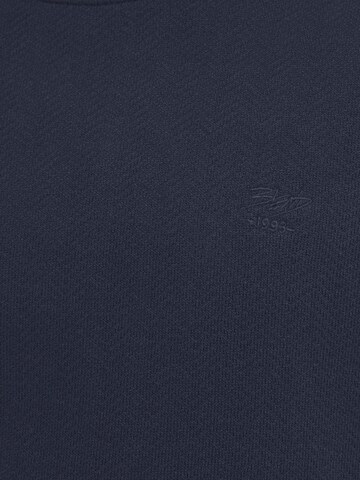 Pull-over ' BHRYLAN Sweatshirt ' BLEND en bleu