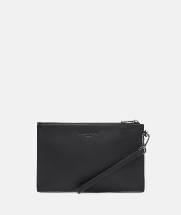 Liebeskind Berlin Clutch in Schwarz