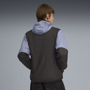 PUMA Sportjacke in Blau