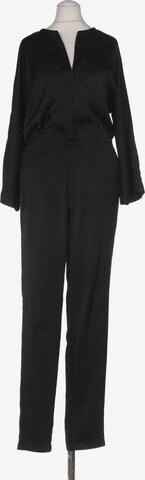 BCBGMAXAZRIA Jumpsuit in XXS in Black: front