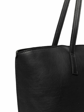 Cabas ' Nalou ' RE:DESIGNED en noir