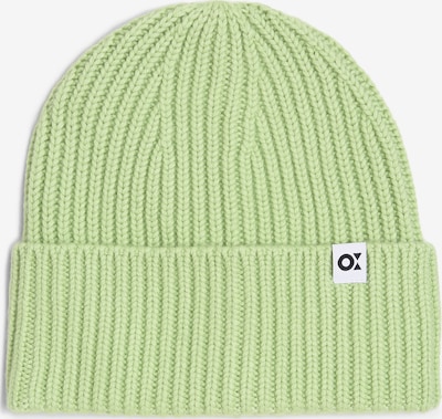 OPUS Beanie 'Adesi' in Lime, Item view