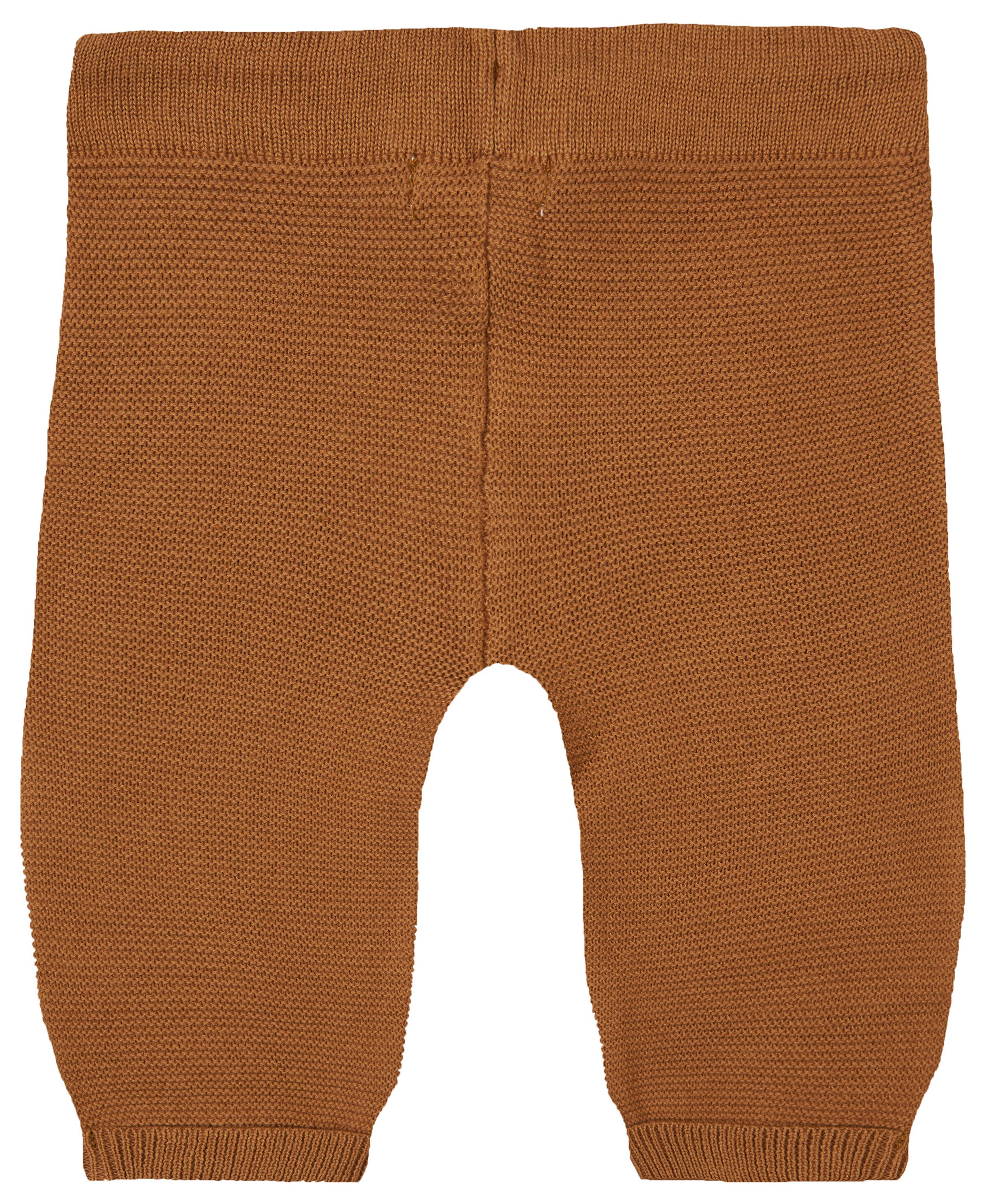 Noppies Tapered Broek 'Grover' in Bruin