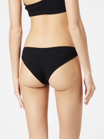 RIP CURL Bikini Bottoms 'CUSTOM' in Black