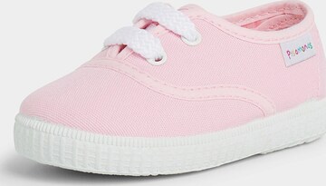 Pisamonas Trainers in Pink: front