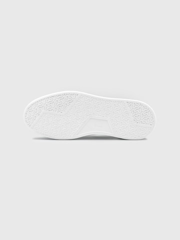 Dutch'D Slip-ons 'Atmos Era' in Green