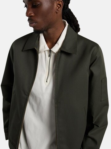 DICKIES Between-season jacket in Green