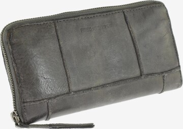 FREDsBRUDER Small Leather Goods in One size in Grey: front