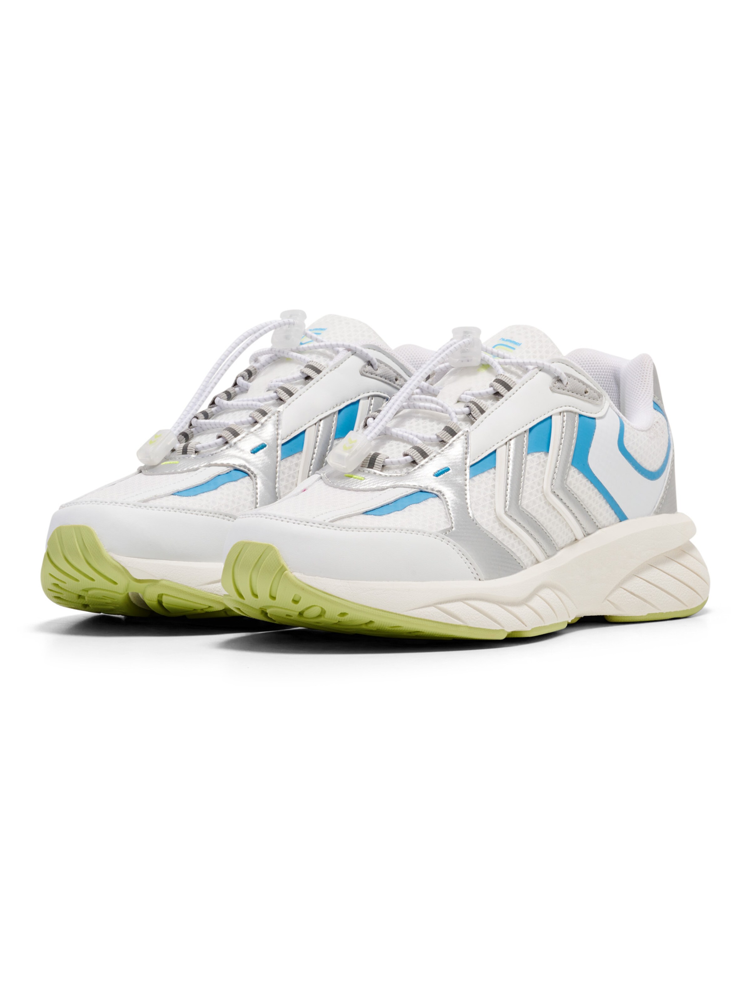 Hummel Sports shoe 'REACH LX 6000 SV' in White